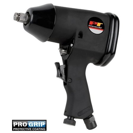 PERFORMANCE TOOL 1/2 In Dr. Impact Wrench M558DB